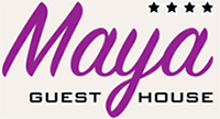 Guesthouse Maya